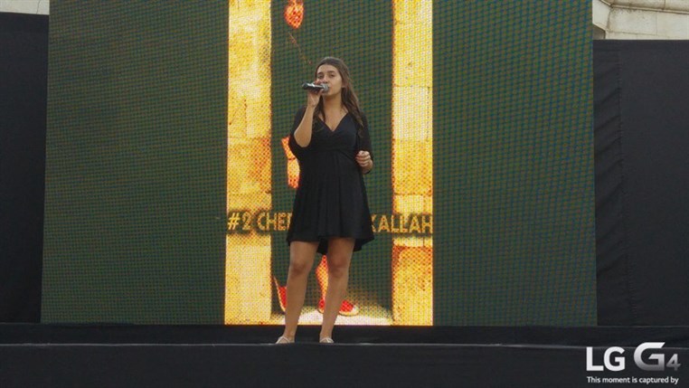 Beiruting.com Talent Show 2015 